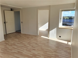 Photo 7. Apartment, Løgstørvej, Hobro 