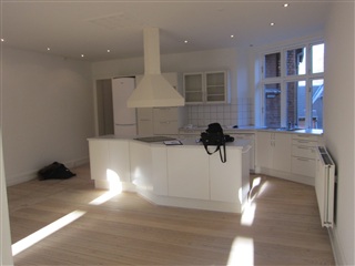 Billede 2. Lejlighed, Jernbanegade, Kolding 