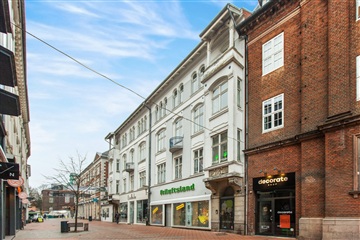 Billede 1. Lejlighed, Jernbanegade, Kolding 