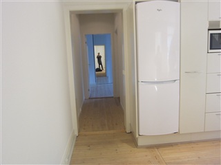 Billede 5. Lejlighed, Jernbanegade, Kolding 