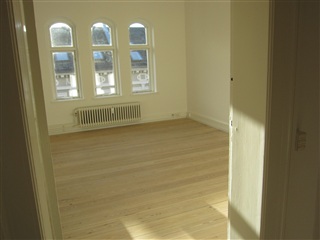 Billede 3. Lejlighed, Jernbanegade, Kolding 