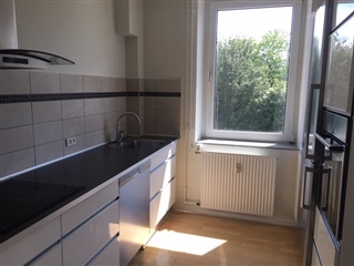 Photo 1. Apartment, Kochsgade, Odense C 