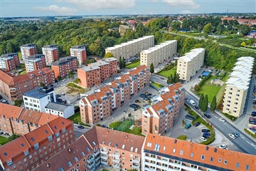 Billede 22. Lejlighed, Jyllandsgade, Randers C 