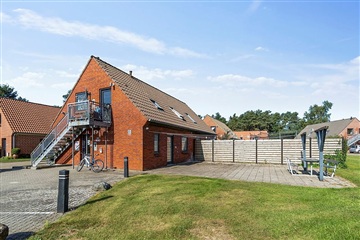 Photo 6. Apartment, Bøgevænget, Brande 