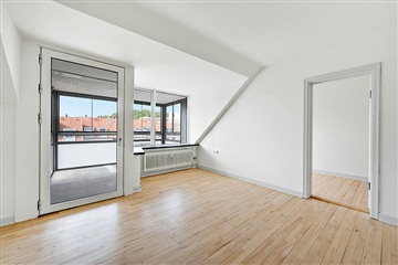 Billede 3. Lejlighed, Jyllandsgade, Randers C 