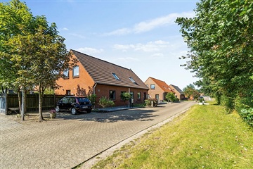 Photo 17. Apartment, Bøgevænget, Brande 