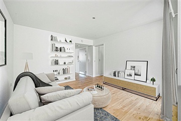 Photo 16. Apartment, Jyllandsgade, Randers C 