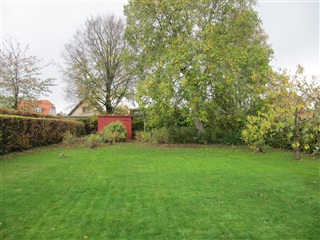 Photo 1. House, Frændevej, Dyssegård 