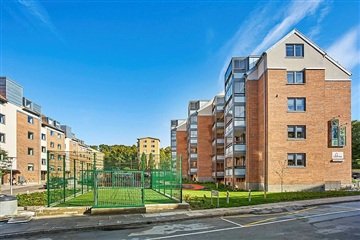 Photo 7. Apartment, Jyllandsgade, Randers C 