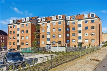 Billede 34. Lejlighed, Jyllandsgade, Randers C 