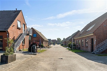 Photo 1. Apartment, Bøgevænget, Brande 