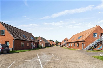 Photo 3. Apartment, Bøgevænget, Brande 