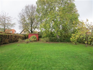 Photo 20. House, Frændevej, Dyssegård 