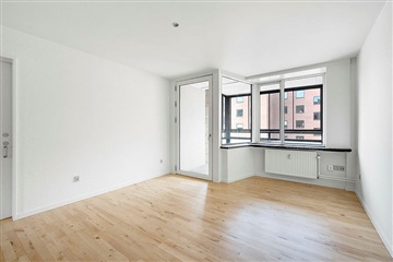 Billede 26. Lejlighed, Jyllandsgade, Randers C 