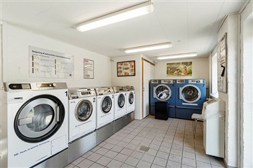 Photo 16. Apartment, Bøgevænget, Brande 