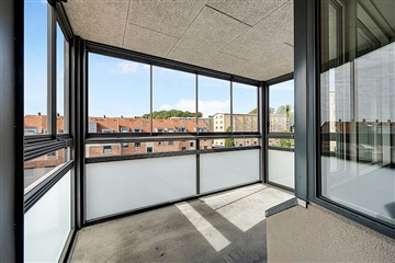 Billede 5. Lejlighed, Jyllandsgade, Randers C 