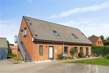 Photo 19. Apartment, Bøgevænget, Brande 