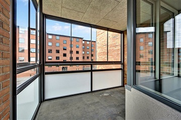 Photo 14. Apartment, Jyllandsgade, Randers C 