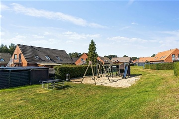 Photo 9. Apartment, Bøgevænget, Brande 