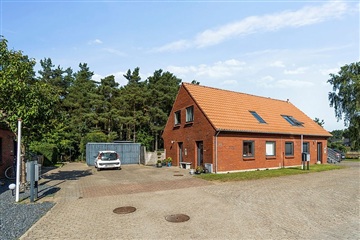 Photo 18. Apartment, Bøgevænget, Brande 