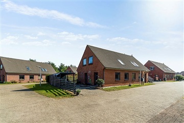 Photo 8. Apartment, Bøgevænget, Brande 