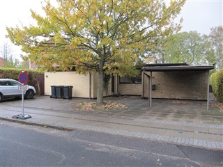 Photo 2. House, Frændevej, Dyssegård 
