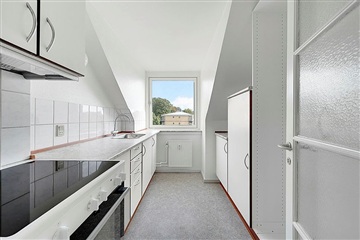 Billede 15. Lejlighed, Jyllandsgade, Randers C 