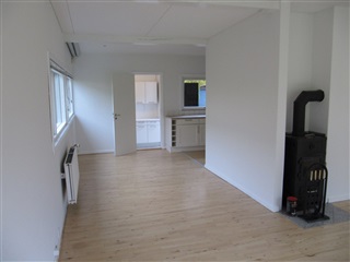Photo 8. House, Frændevej, Dyssegård 