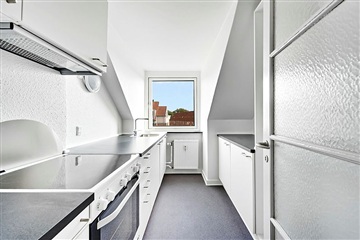 Photo 24. Apartment, Jyllandsgade, Randers C 