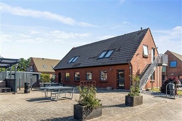 Photo 4. Apartment, Bøgevænget, Brande 