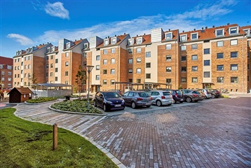 Billede 27. Lejlighed, Jyllandsgade, Randers C 