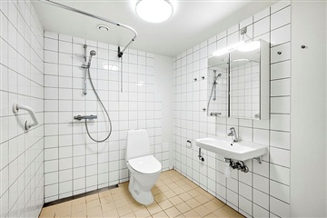 Photo 11. Apartment, Jyllandsgade, Randers C 