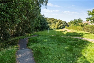 Photo 20. Apartment, Bøgevænget, Brande 