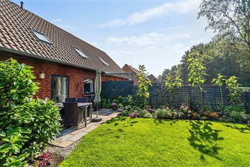 Photo 12. Apartment, Bøgevænget, Brande 