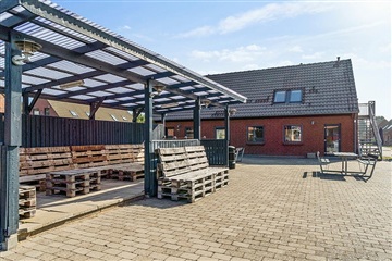 Photo 5. Apartment, Bøgevænget, Brande 