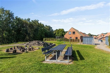 Photo 10. Apartment, Bøgevænget, Brande 