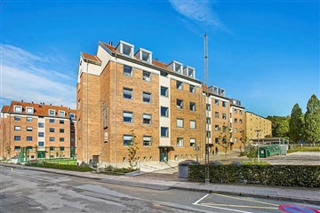 Photo 6. Apartment, Jyllandsgade, Randers C 