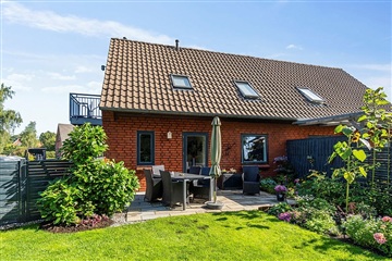 Photo 11. Apartment, Bøgevænget, Brande 