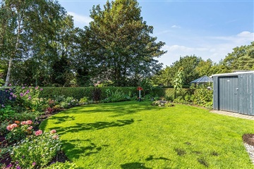 Photo 19. Apartment, Bøgevænget, Brande 