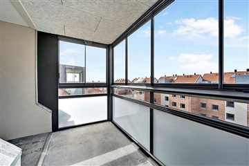 Photo 28. Apartment, Jyllandsgade, Randers C 