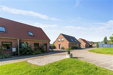 Photo 2. Apartment, Bøgevænget, Brande 