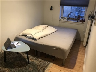 Photo 14. Room, Ridefogedvej, København NV 