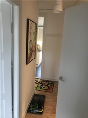 Photo 4. Room, Ridefogedvej, København NV 