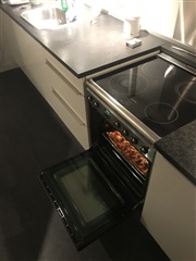 Photo 6. Room, Ridefogedvej, København NV 