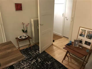 Photo 2. Room, Ridefogedvej, København NV 