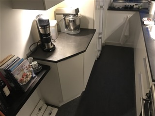 Photo 5. Room, Ridefogedvej, København NV 