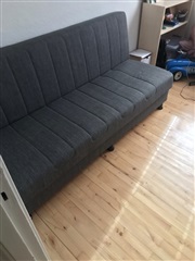 Photo 11. Room, Ridefogedvej, København NV 