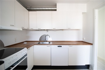 Photo 8. Apartment, Nordre Frihavnsgade, København Ø 