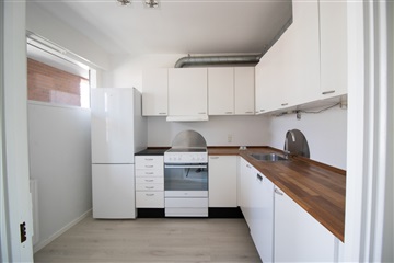 Photo 7. Apartment, Nordre Frihavnsgade, København Ø 