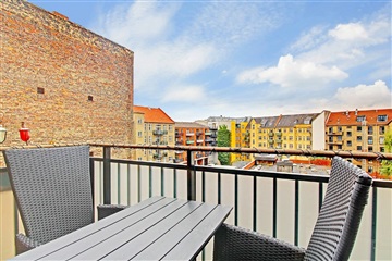 Photo 4. Apartment, Nordre Frihavnsgade, København Ø 